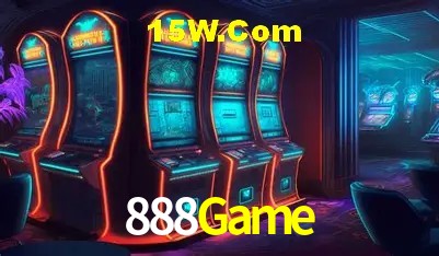 Estatísticas 888Game