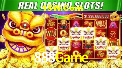 cassino 888Game