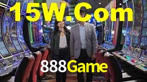 VIP Casino 888Game