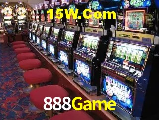 Jogos de Slot 888Game