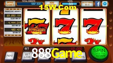 Diretório de Jogos 888Game