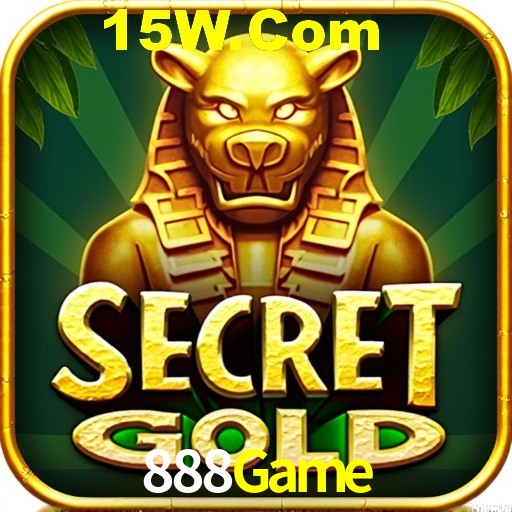 Slot Games 888Game