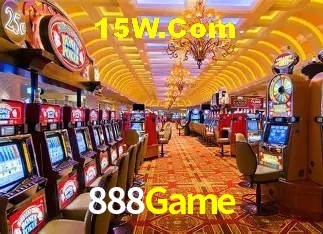Integração de APIs 888Game