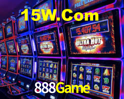 888Game App