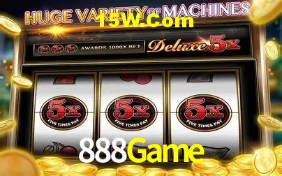 Benefícios da Conta 888Game
