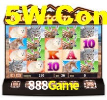 888Game