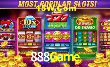 Casino VIP 888Game