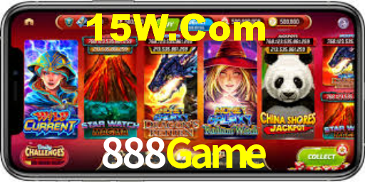 888Game