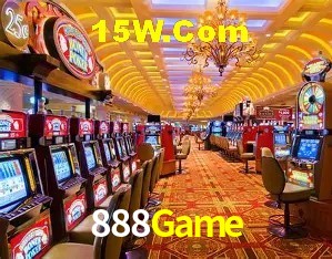 Especiais de Fim de Semana 888Game