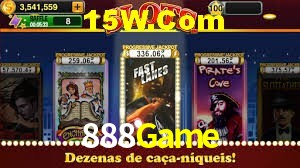 Welcome Bonus 888Game