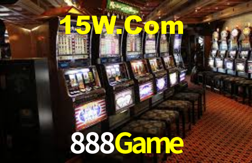 888Game