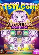 Bônus de Boas-vindas 888Game