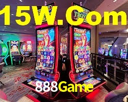 888Game App Interface