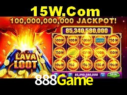 Statistics 888Game