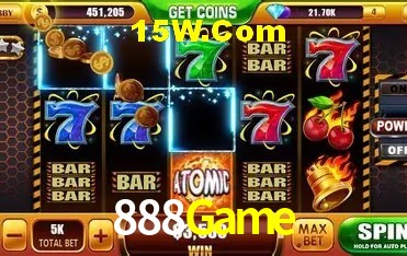 Torneios 888Game