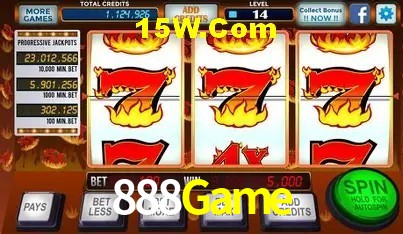 Programa VIP 888Game